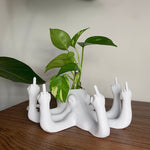 Funny Planter