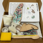 DIY Mosaic Kit