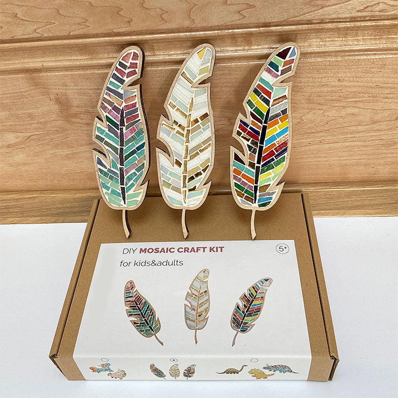DIY Mosaic Kit
