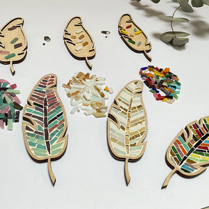 DIY Mosaic Kit