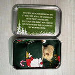 CHRISTMAS Teddy Bear