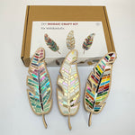 DIY Mosaic Kit