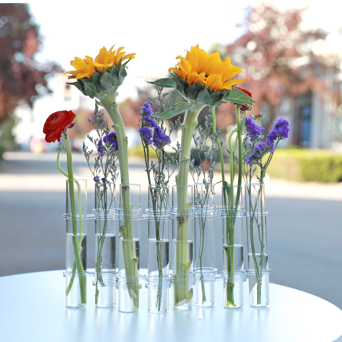 🌷Hinged Flower Vase (BUY 2 GET FREE SHIPPING)