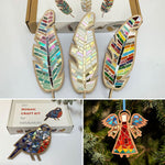 DIY Mosaic Kit