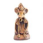Church Mice Figurine