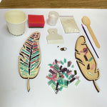 DIY Mosaic Kit