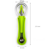 4 in 1 Stainless Steel Fruit Tool Set (BUY 3 GET FREE SHIPPING)