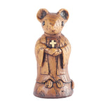 Church Mice Figurine