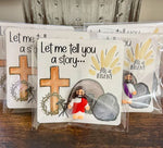 Easter Little Jesus Pocket Cards