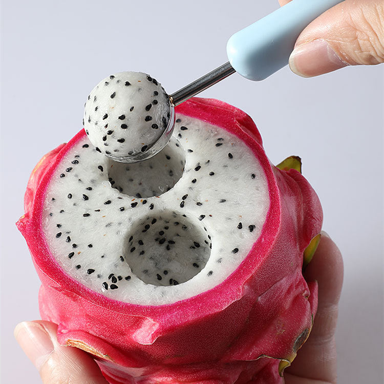 4 in 1 Stainless Steel Fruit Tool Set (BUY 3 GET FREE SHIPPING)