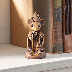 Church Mice Figurine