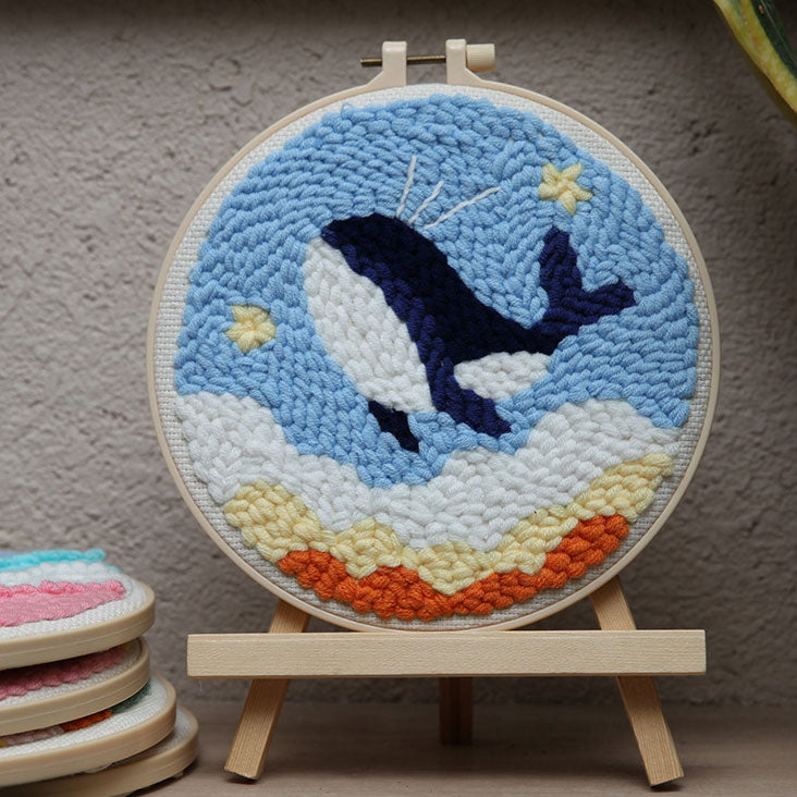 Blue Dolphin
