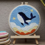 Blue Dolphin
