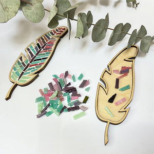DIY Mosaic Kit