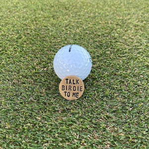 🤣⛳Funny Golf Ball Marker