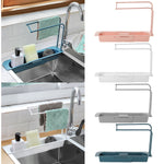 Telescopic Sink Rack - BUY 2 FREE SHIPPING