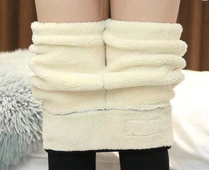 Winter Fleece Pants