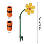 Crazy Dancing Sunflower Garden Sprinklers - BUY 2 FREE SHIPPING
