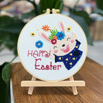 Happy Rabbit