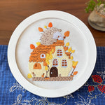 Hedgehog House