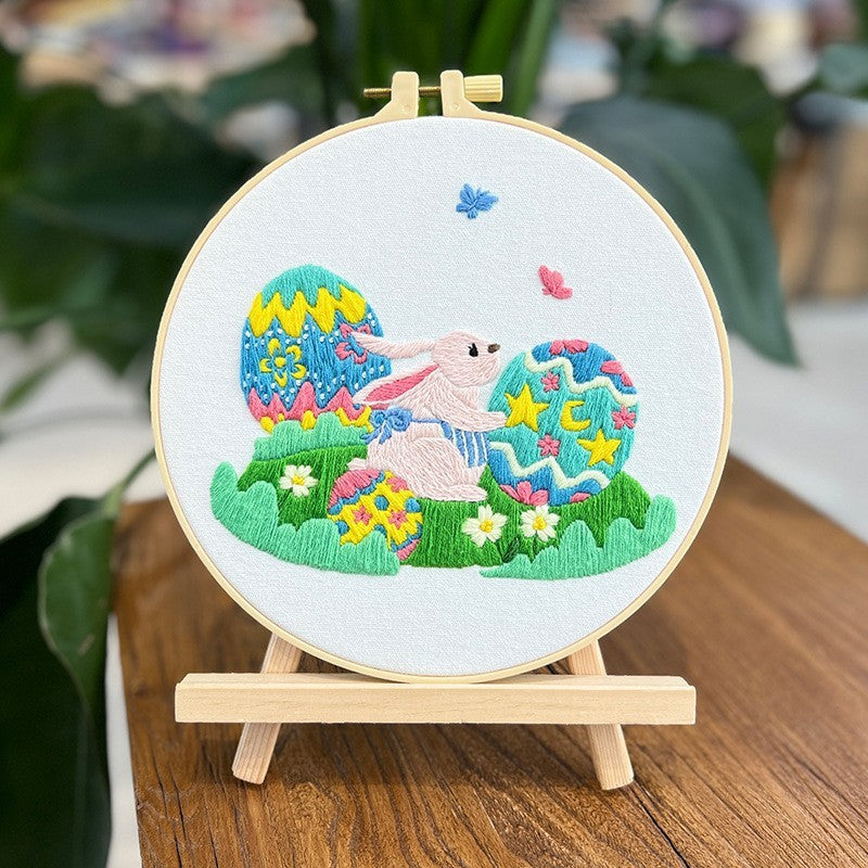Apron Rabbit