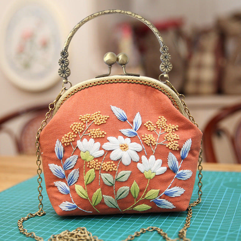 DIY Wallet-Warm