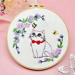 White Cat