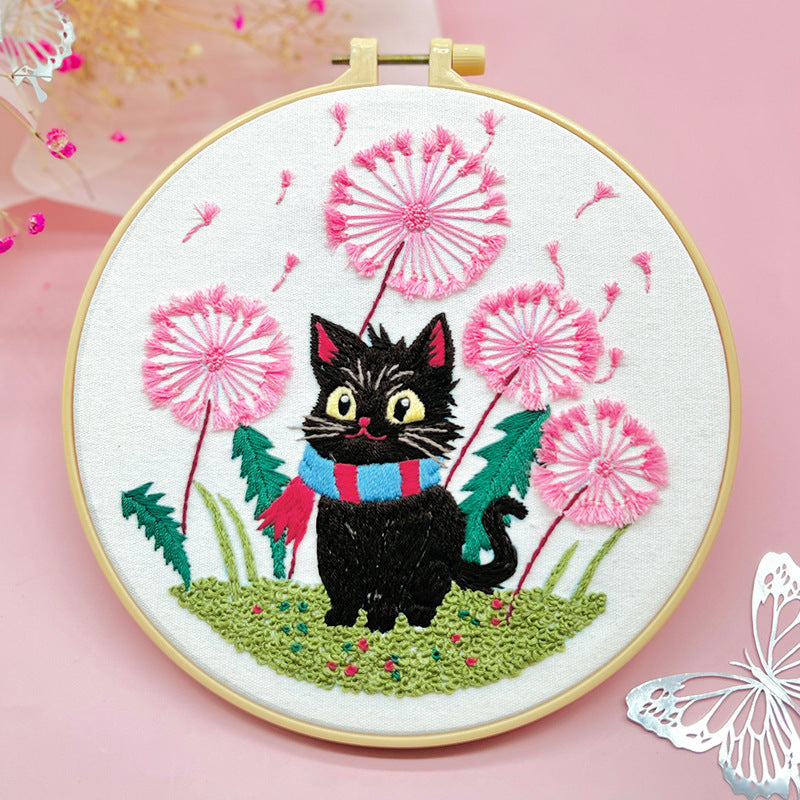 Black Cat