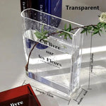 ❤️Spring Hot Sale 48% OFF - Book Vase (BUY 2 GET FREE SHIPPING)