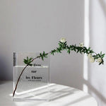❤️Spring Hot Sale 48% OFF - Book Vase (BUY 2 GET FREE SHIPPING)