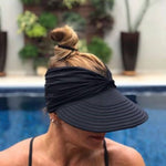 Summer women's Sun Hat