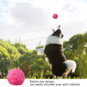 Auto-Movement Anti-Anxiety Active Moving Sphere