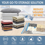 🔥Vacuum Storage Bags