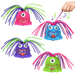 👹Halloween Screaming Monster Toys🔥Perfect Gift🔥