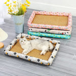 🔥Pet ice pad mat