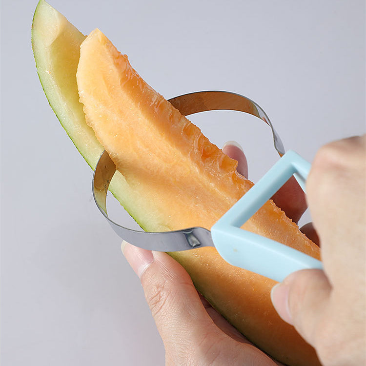 4 in 1 Stainless Steel Fruit Tool Set (BUY 3 GET FREE SHIPPING)