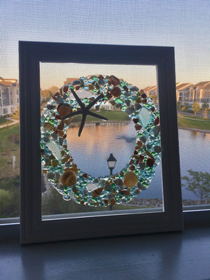 Beach decor