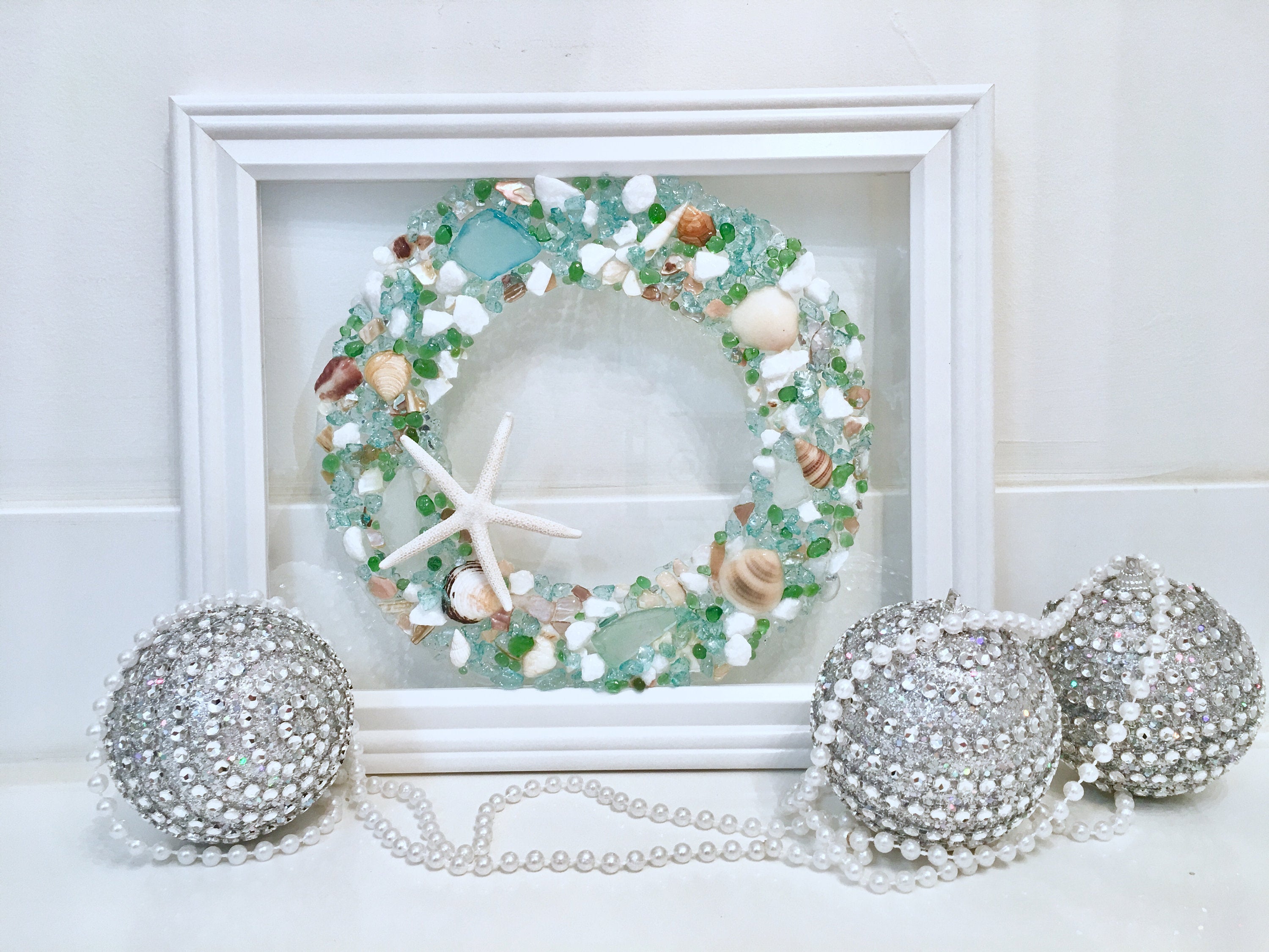 Beach decor
