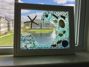 Beach decor