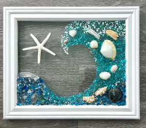 Beach decor