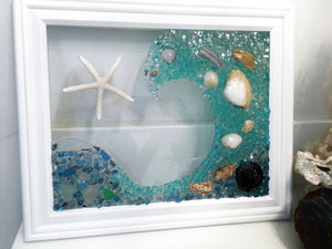 Beach decor