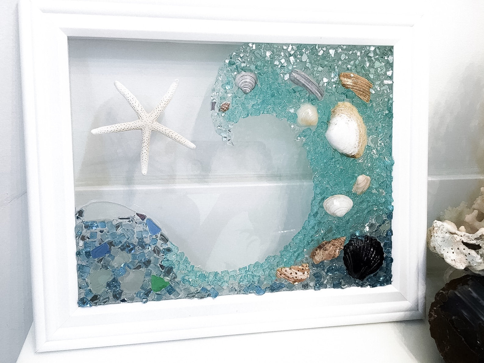 Beach decor