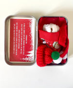 CHRISTMAS Teddy Bear