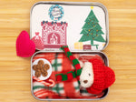 CHRISTMAS Teddy Bear