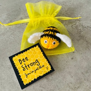 Comfort Present