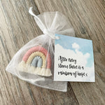 Comfort Present