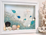 Beach decor