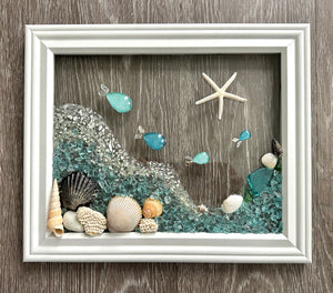 Beach decor