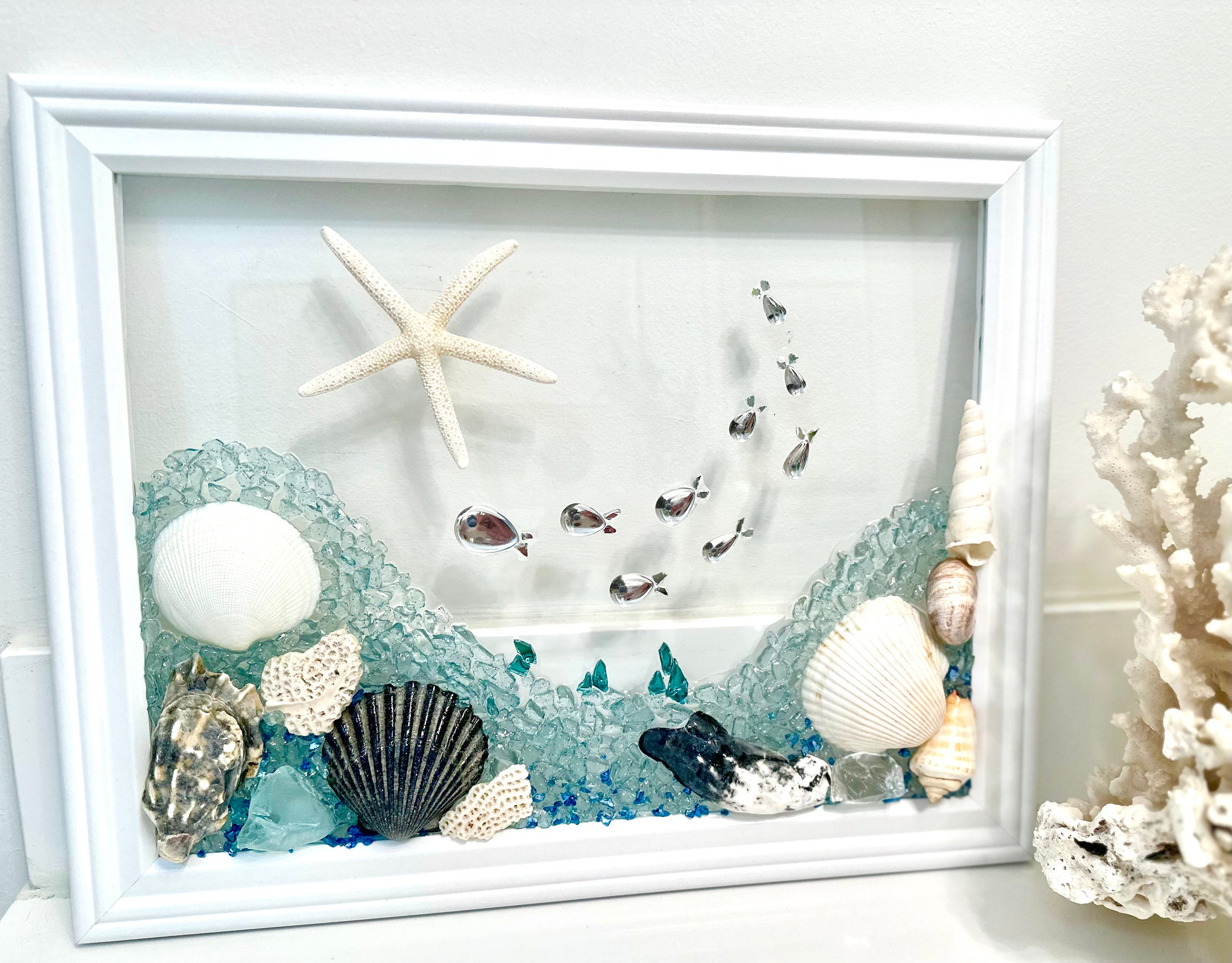 Beach decor