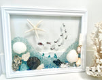 Beach decor